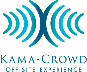 KAMA-CROWD- 鎌倉・海辺のレンタルスペースでオフサイトミーティング